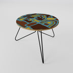 SHAPE EXTRAVAGANZA Coffee Table 60