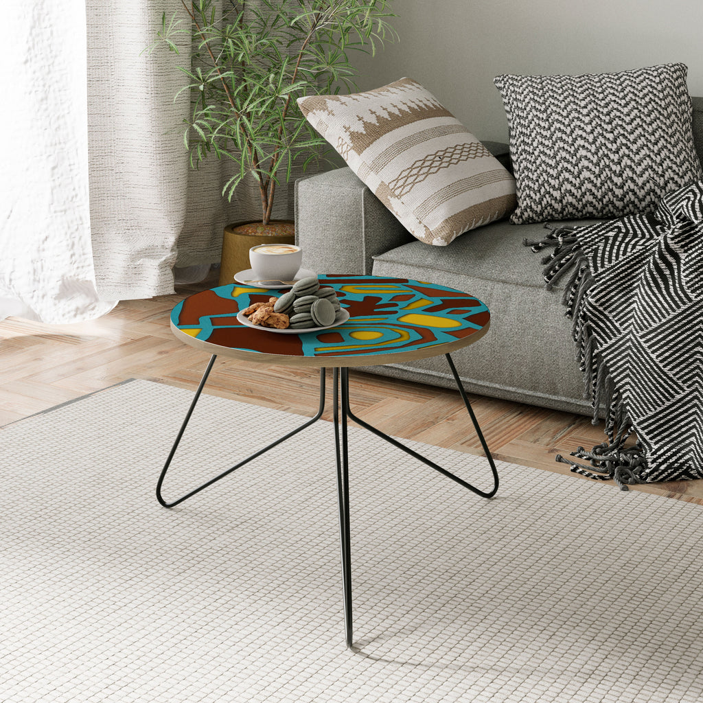 SHAPE EXTRAVAGANZA Coffee Table 60