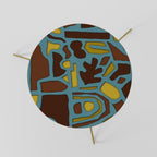 SHAPE EXTRAVAGANZA Coffee Table 60