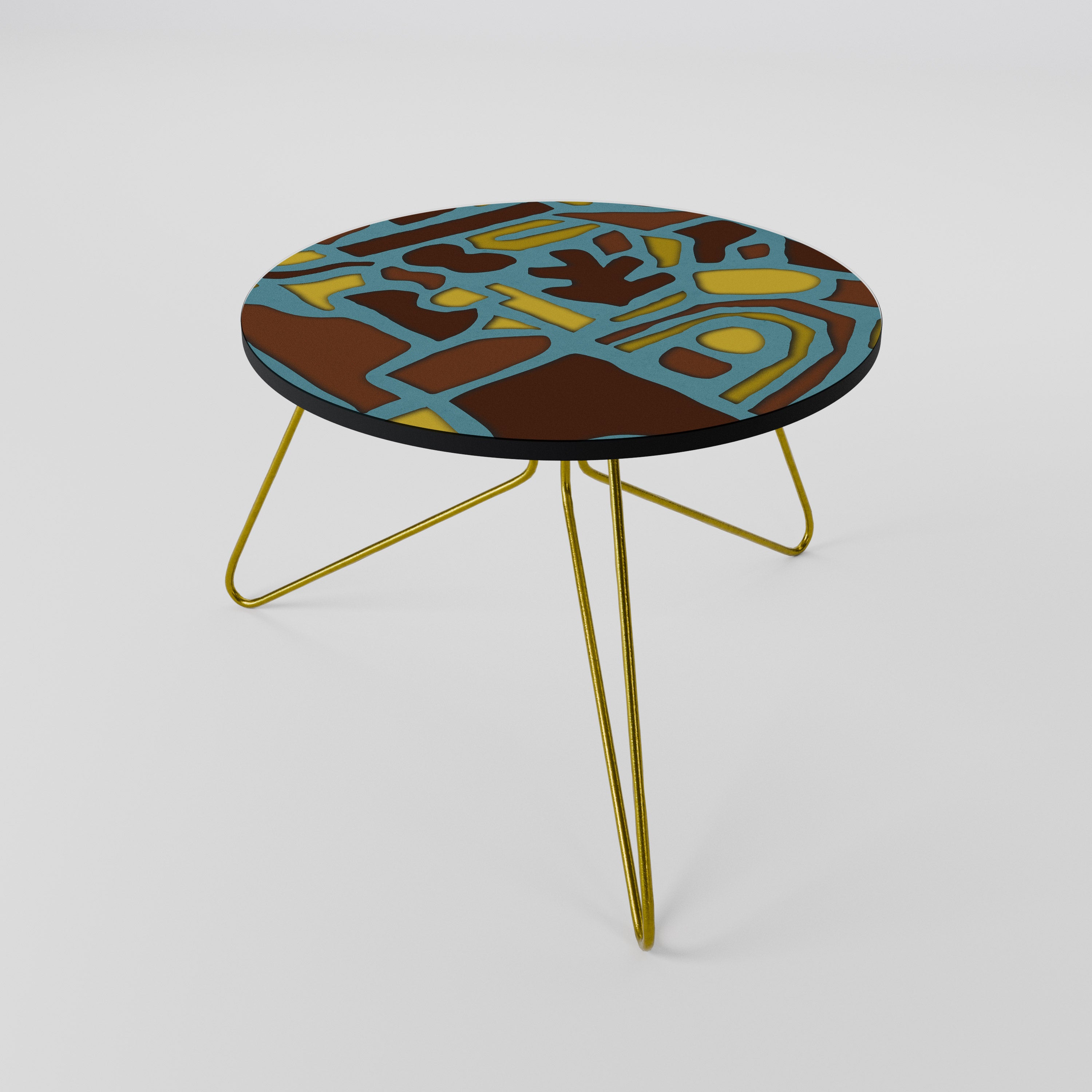 SHAPE EXTRAVAGANZA Coffee Table 60