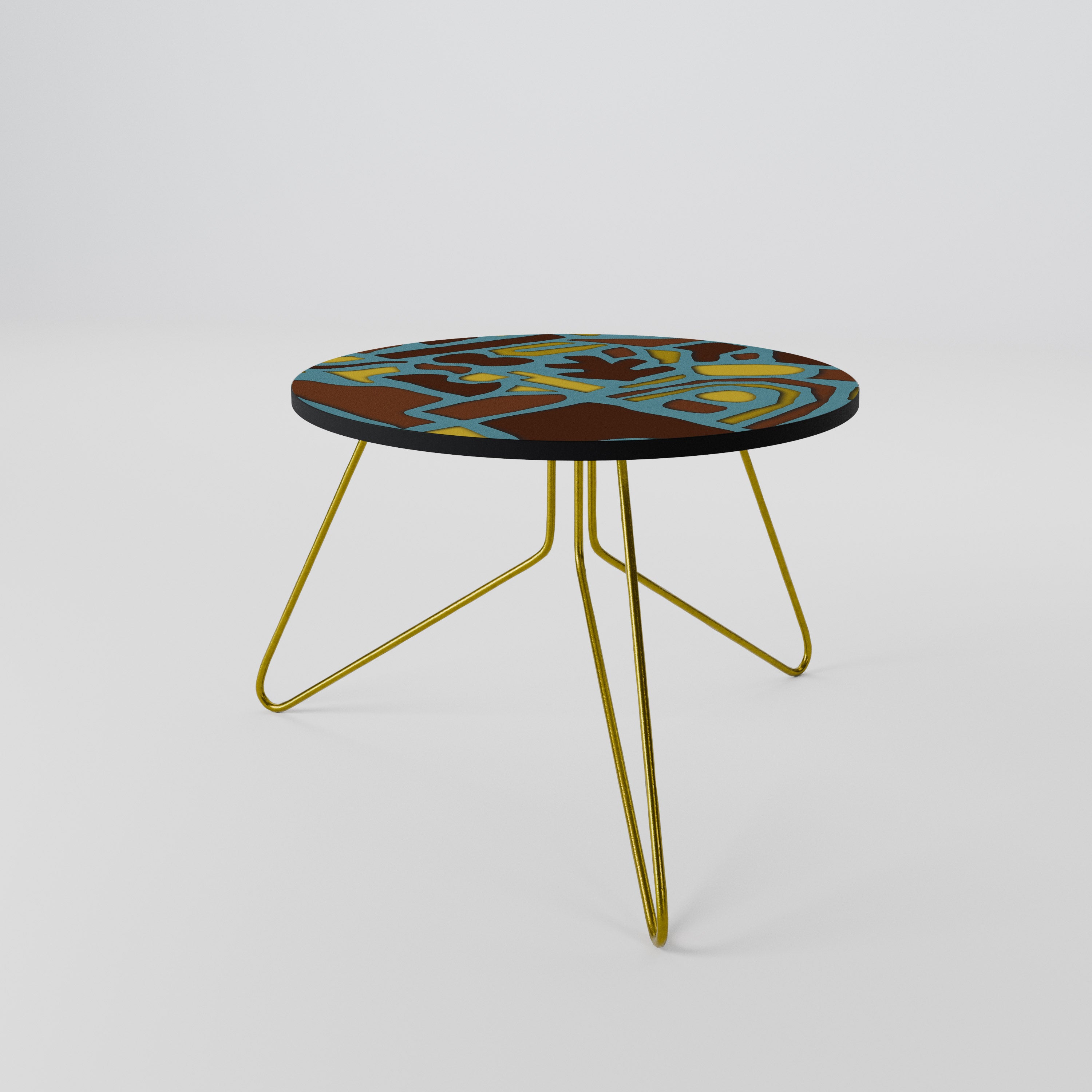 SHAPE EXTRAVAGANZA Coffee Table 60