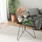 SHAPE EXTRAVAGANZA Coffee Table 69