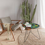 SHAPE EXTRAVAGANZA Coffee Table 69