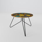 FORM SHUFFLE Coffee Table 60