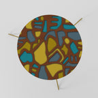 FORM SHUFFLE Coffee Table 60