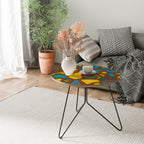 FORM SHUFFLE Coffee Table 69