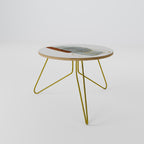 WRAPPED IN FORM Coffee Table 60