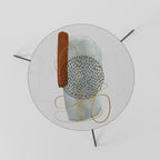 WRAPPED IN FORM Coffee Table 60