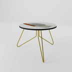 WRAPPED IN FORM Coffee Table 60