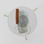 WRAPPED IN FORM Coffee Table 60