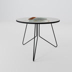 WRAPPED IN FORM Coffee Table 69