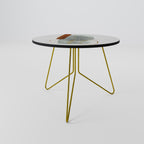 WRAPPED IN FORM Coffee Table 69