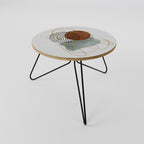 WRAPPED IN SHAPE Coffee Table 60