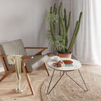 WRAPPED IN SHAPE Coffee Table 60