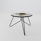 WRAPPED IN SHAPE Coffee Table 60