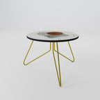 WRAPPED IN SHAPE Coffee Table 60