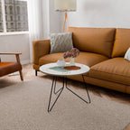 WRAPPED IN SHAPE Coffee Table 69