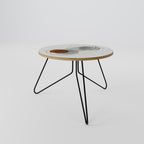 WRAPPED IN MOULD Coffee Table 60
