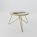 WRAPPED IN MOULD Coffee Table 60