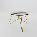 WRAPPED IN MOULD Coffee Table 60