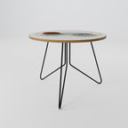 WRAPPED IN MOULD Coffee Table 69