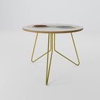 WRAPPED IN MOULD Coffee Table 69