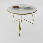 WRAPPED IN MOULD Coffee Table