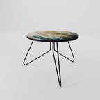 TOWN COLLAPSE Coffee Table 60