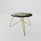 TOWN COLLAPSE Coffee Table 60