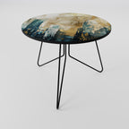 TOWN COLLAPSE Coffee Table