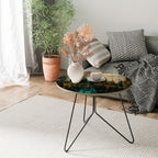 TOWN OBSCURE Coffee Table 69