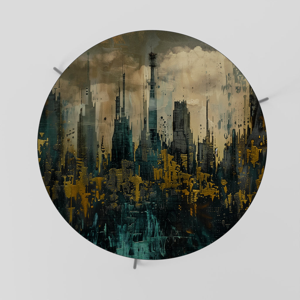 Mesa de centro TOWN OBSCURE 69