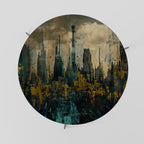 TOWN OBSCURE Coffee Table 69