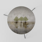 ROOTS OF TIME Coffee Table 60