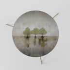 ROOTS OF TIME Coffee Table 60