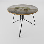 ROOTS OF TIME Mesa de centro