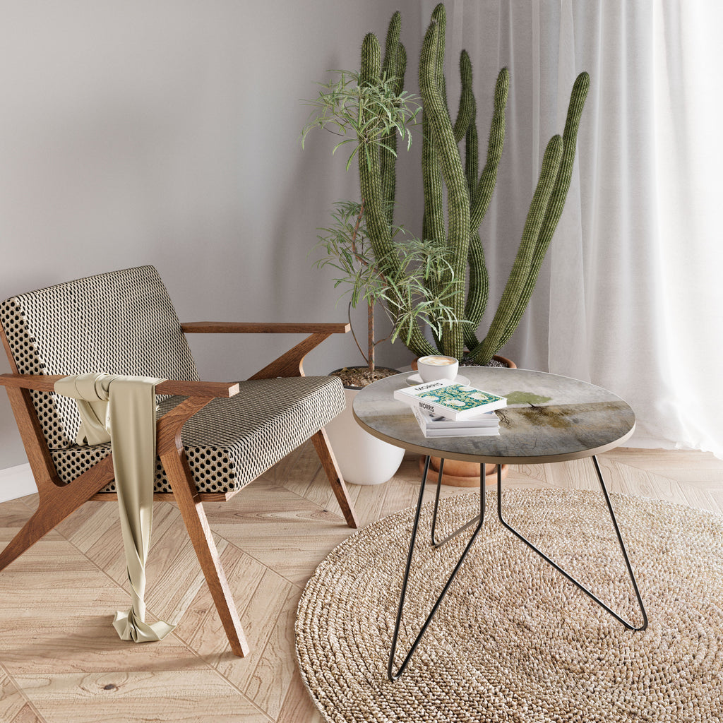 Mesa de centro ROOTS OF TIME 69