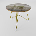 ROOTS OF TIME Mesa de centro