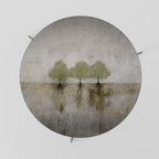 ROOTS OF TIME Mesa de centro