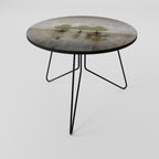 ROOTS OF TIME Mesa de centro