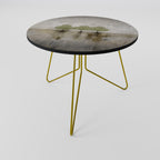 ROOTS OF TIME Mesa de centro