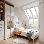 ROOTS OF TIME Póster Vertical Adhesivo