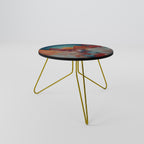 THE DEER MOUNTAIN Coffee Table 60