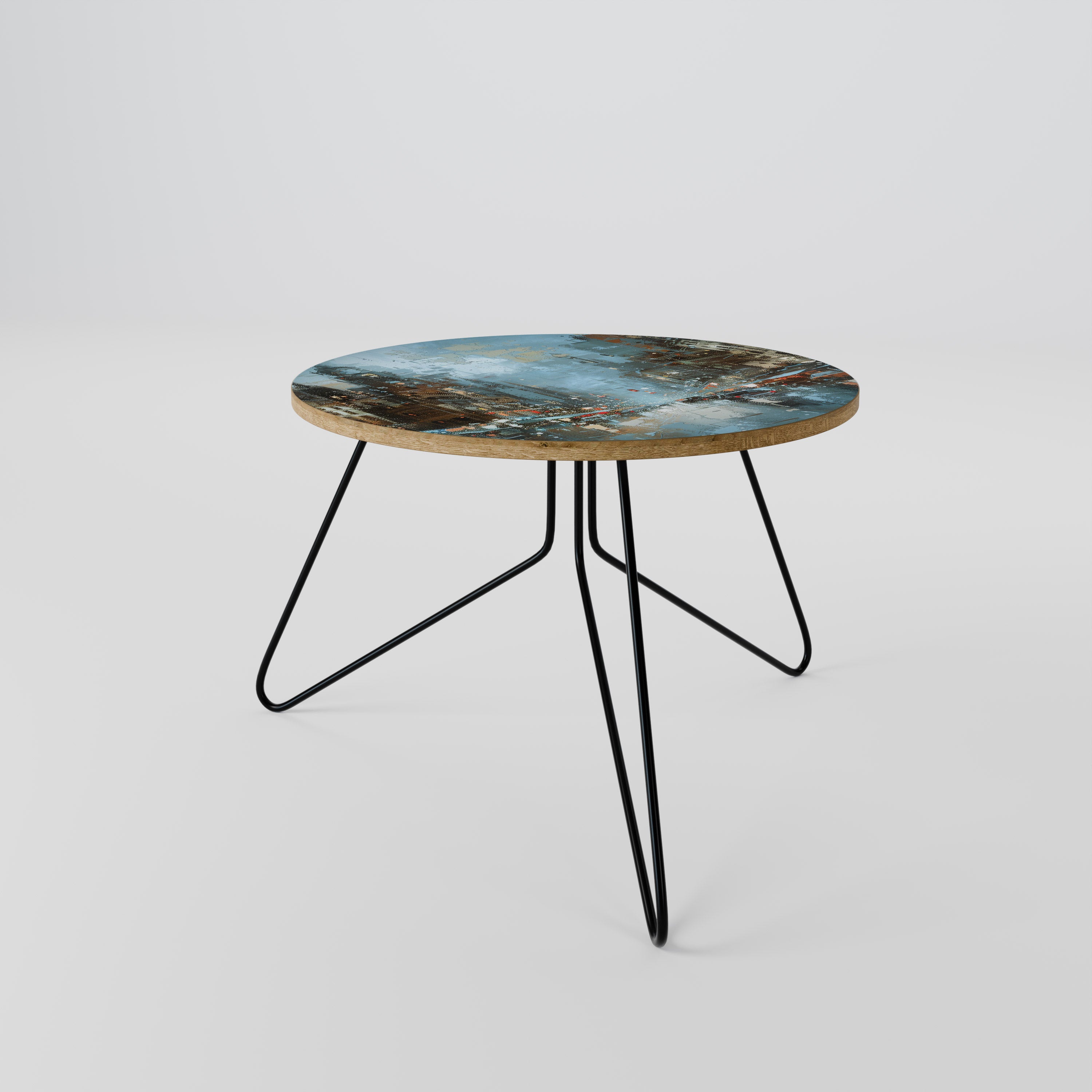 URBAN FEVER Coffee Table 60