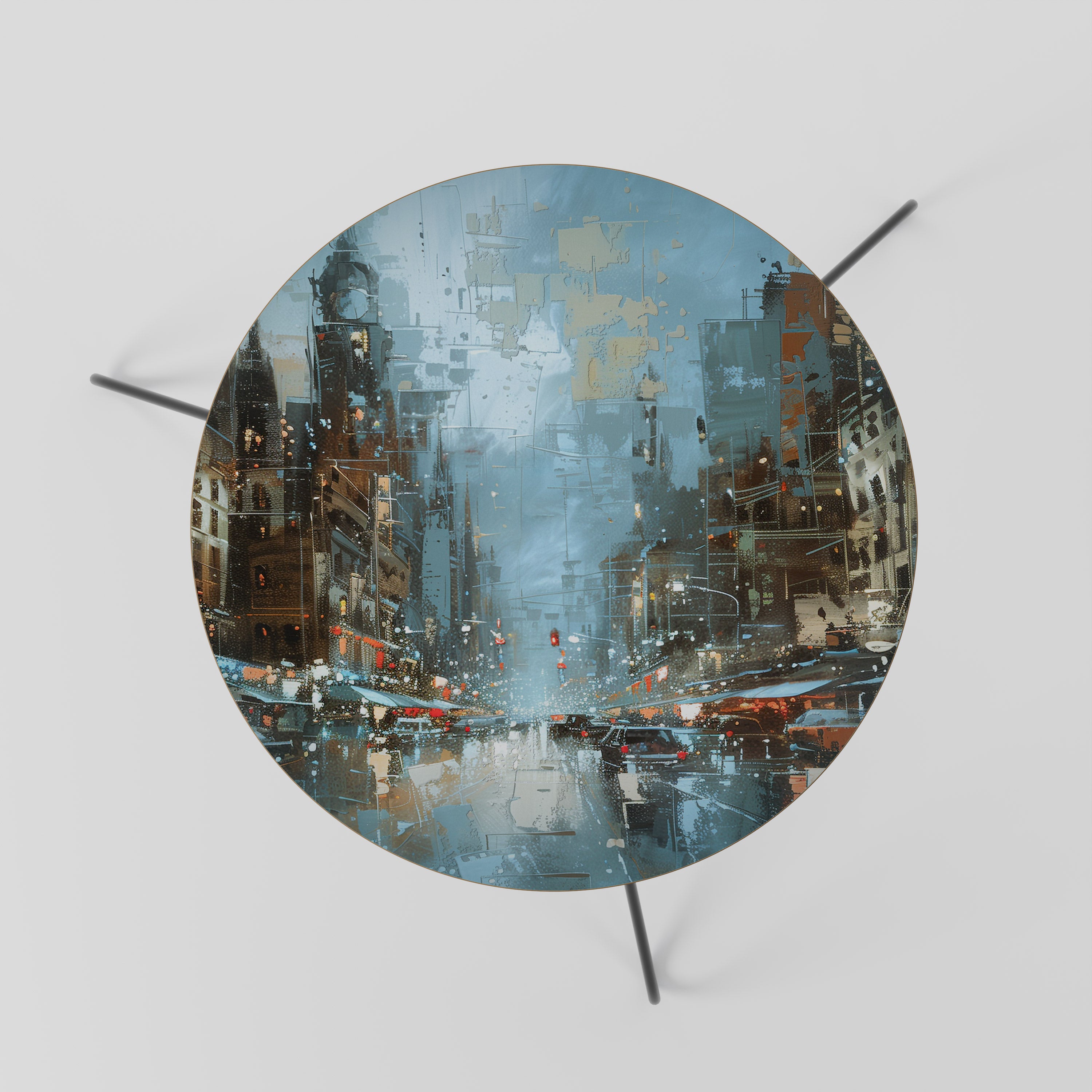 URBAN FEVER Coffee Table 60