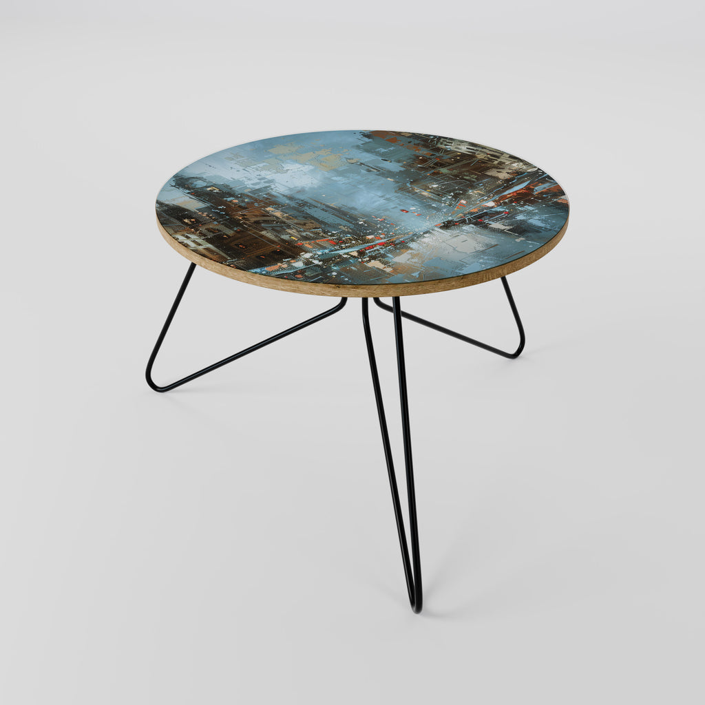URBAN FEVER Coffee Table 60