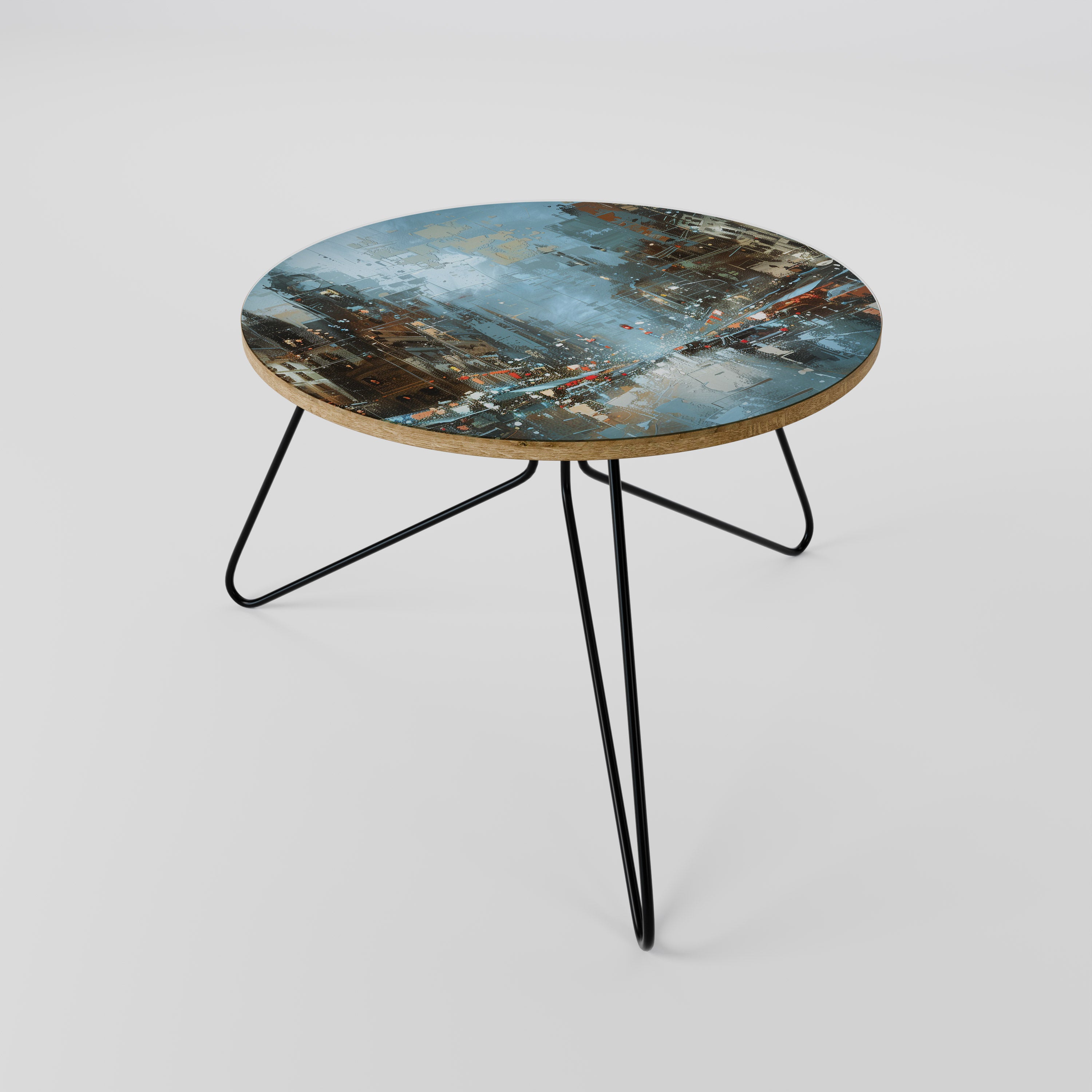 URBAN FEVER Coffee Table 60