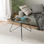URBAN FEVER Coffee Table 60