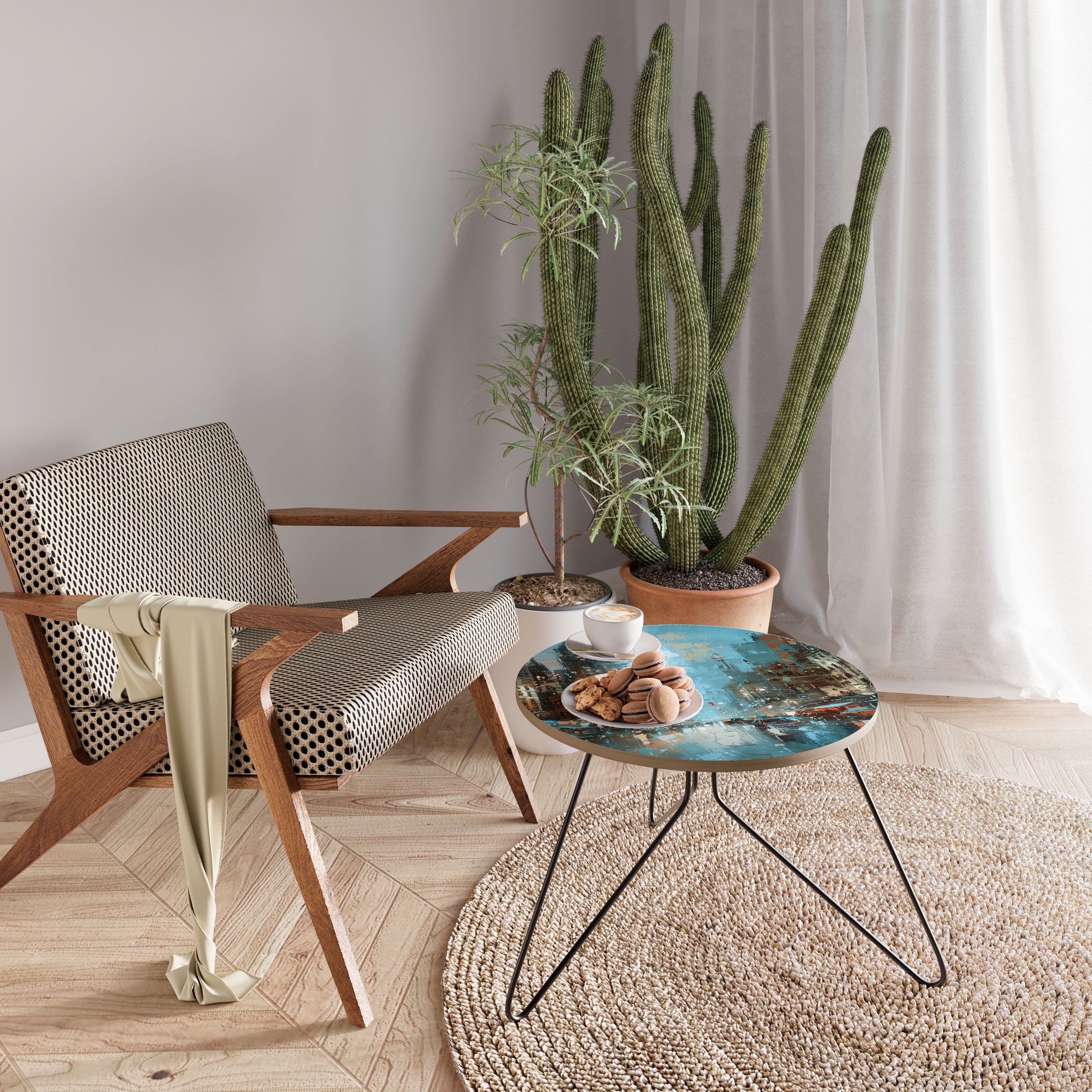 URBAN FEVER Coffee Table 60