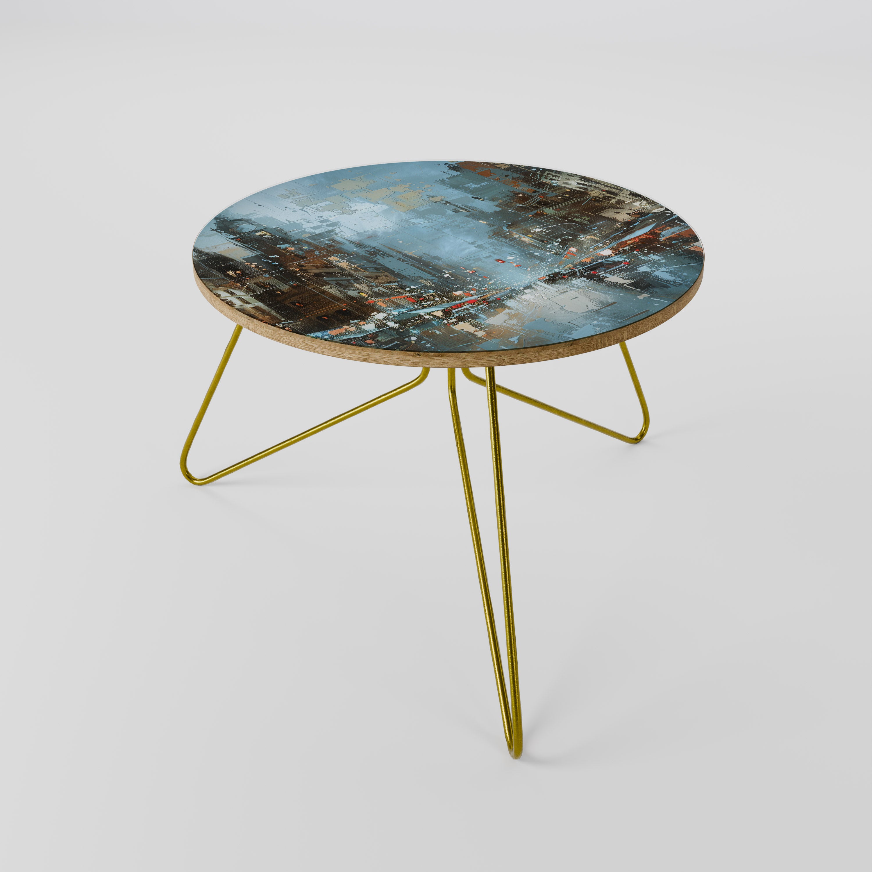 URBAN FEVER Coffee Table 60